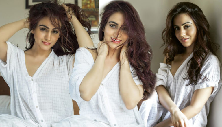 Aksha Pardasany