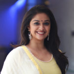 Keerthy Suresh