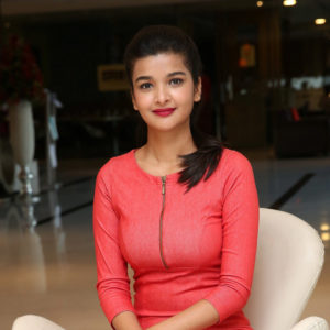 Krutika Singh Rathore