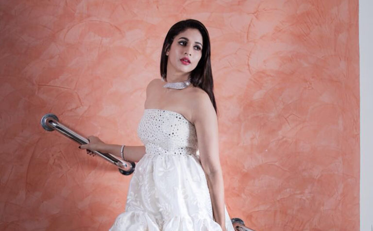 Lavanya Tripathi
