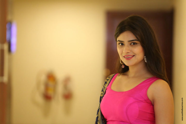 Priyanka Sharma at Trendz Expo Launch