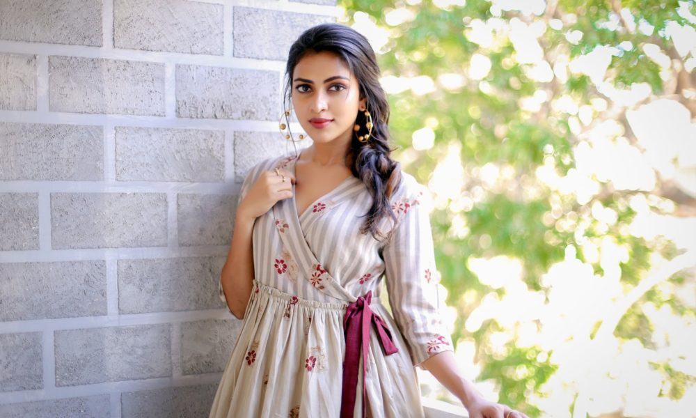 Amala Paul