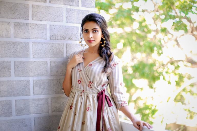 Amala Paul