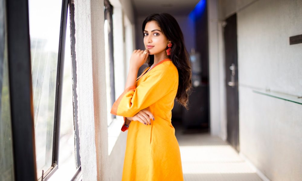 Amala Paul