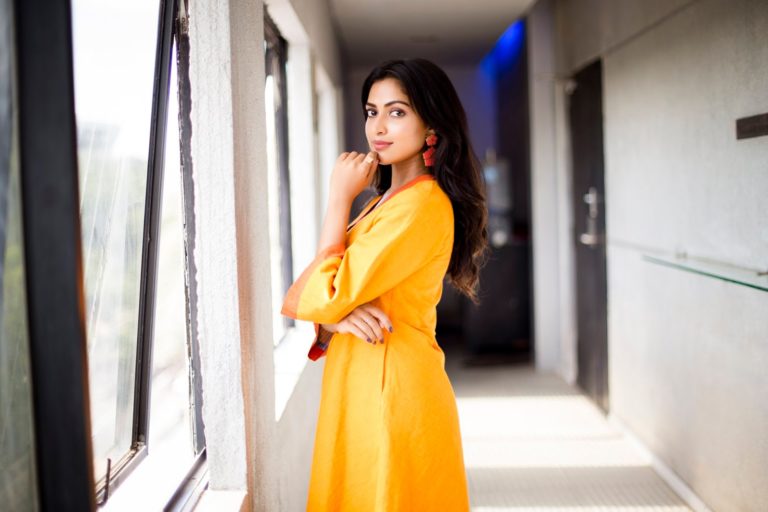 Amala Paul
