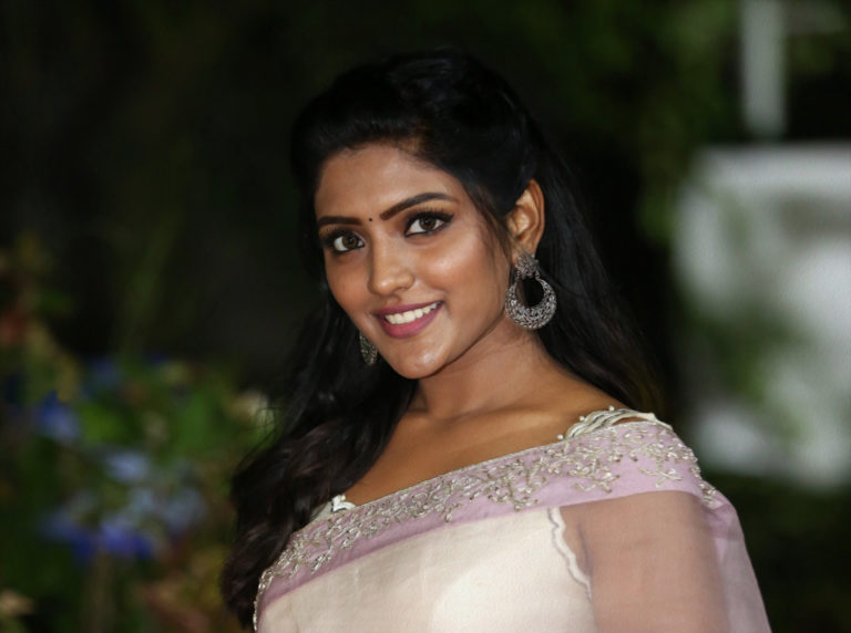 Eesha Rebba