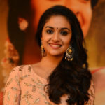 Keerthy Suresh