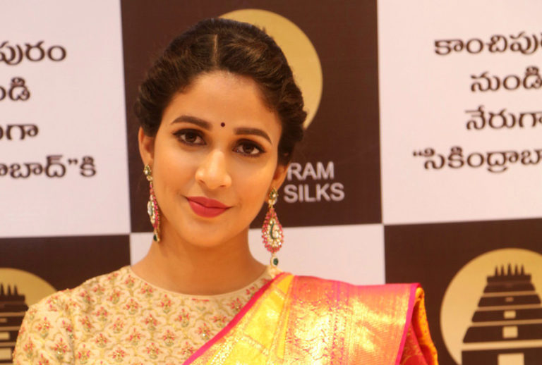 Lavanya Tripathi