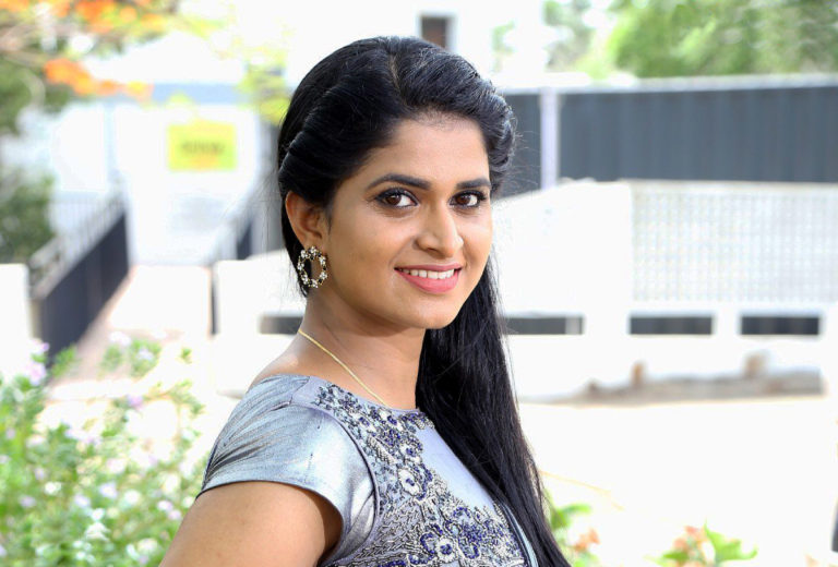 Suma Poojari