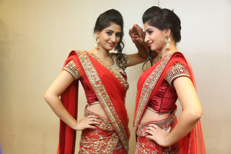 Varshini Sounderajan