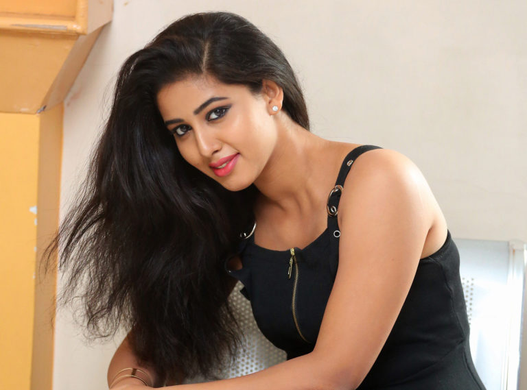 Pavani hot stills from Mr Homanand movie Audio Launch