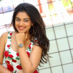 Siddhi Idnani at Jamba Lakidi Pamba Promotion