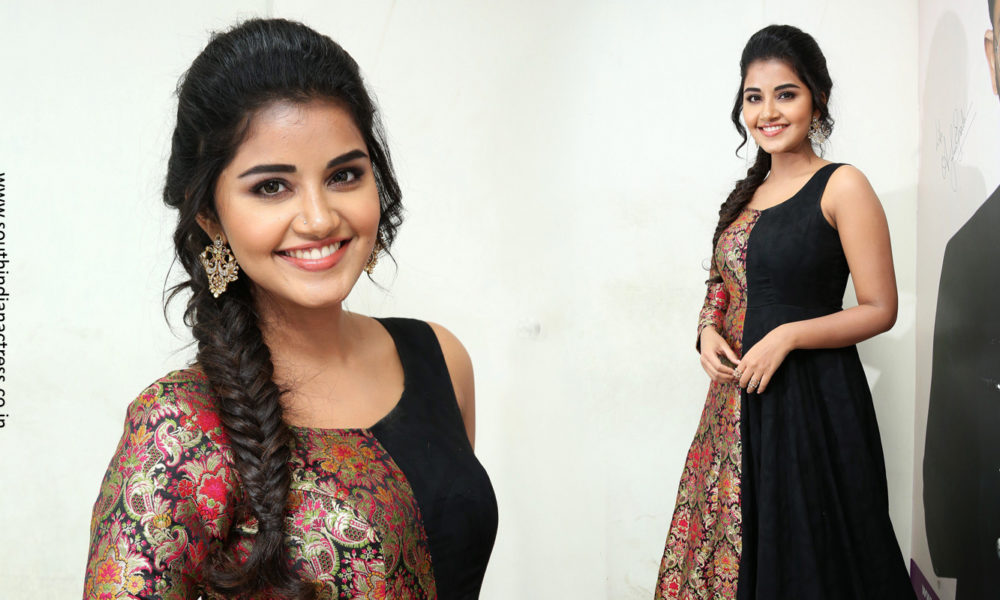 Anupama Parameswaran