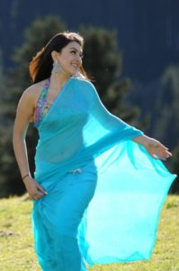 Hansika Motwani