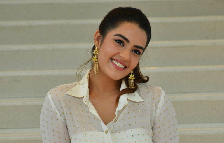 Kavya Thapar