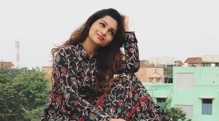 Nakshathra Nagesh