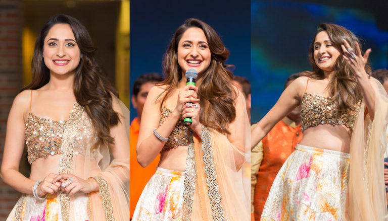Pragya Jaiswal