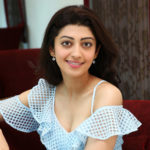 Pranitha Subhash
