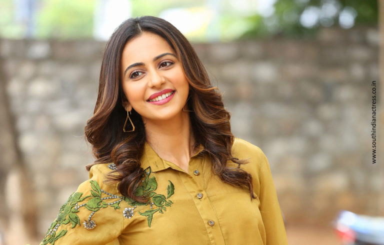 Rakul Preet Singh