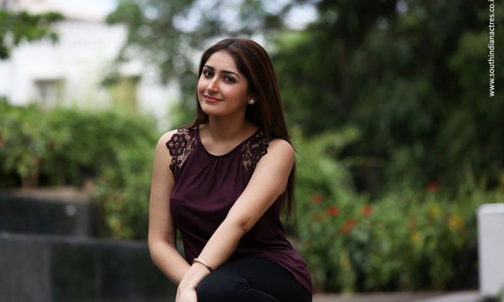 Sayyeshaa