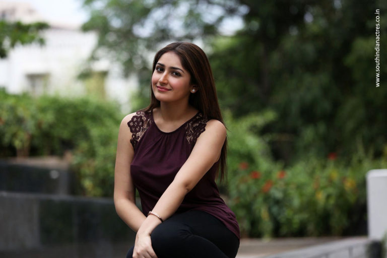 Sayyeshaa