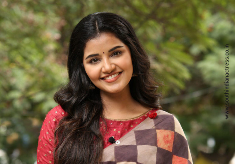 Anupama Parameswaran