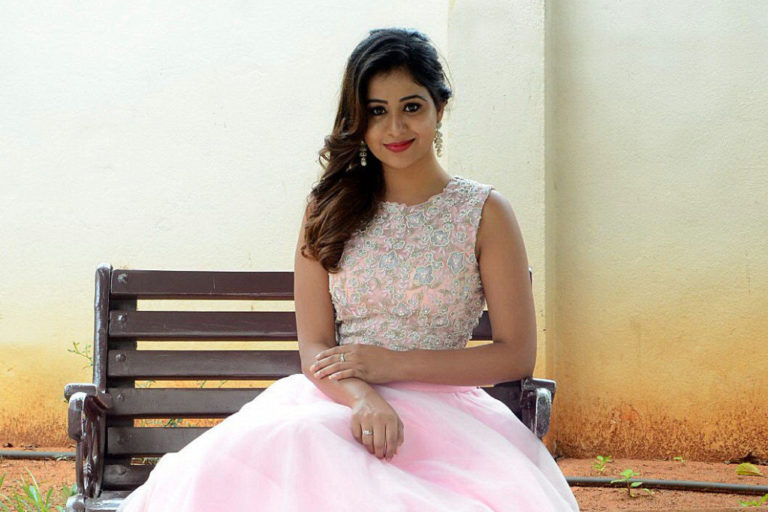 Manali Rathod