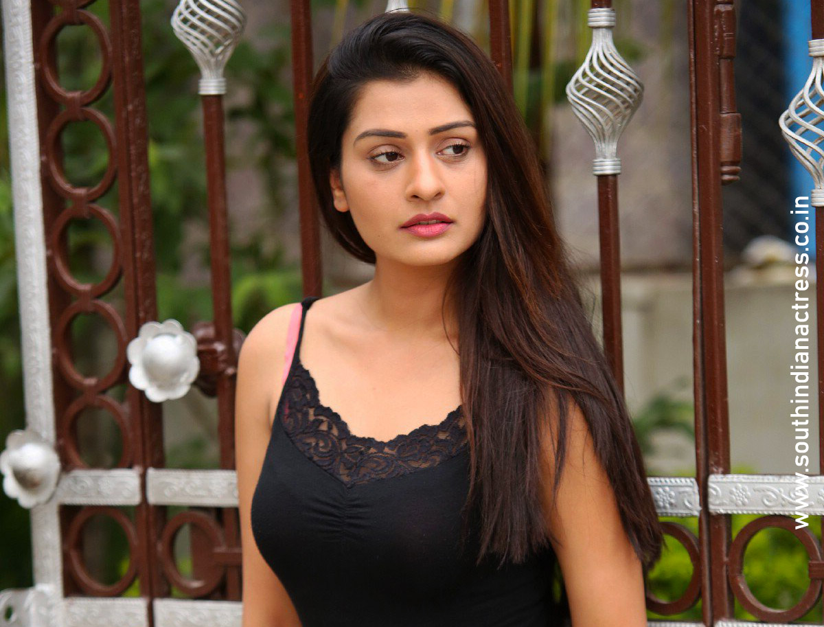 Payal Rajput