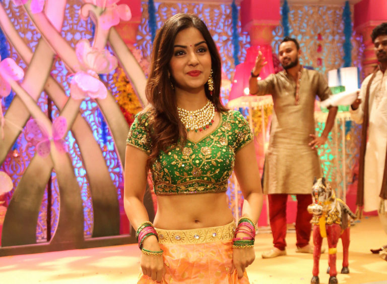 Kashmira Pardeshi