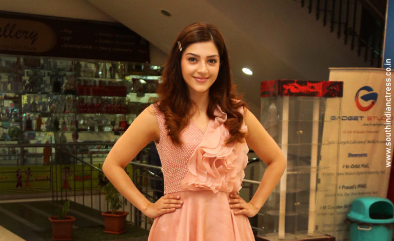 Mehreen Pirzada