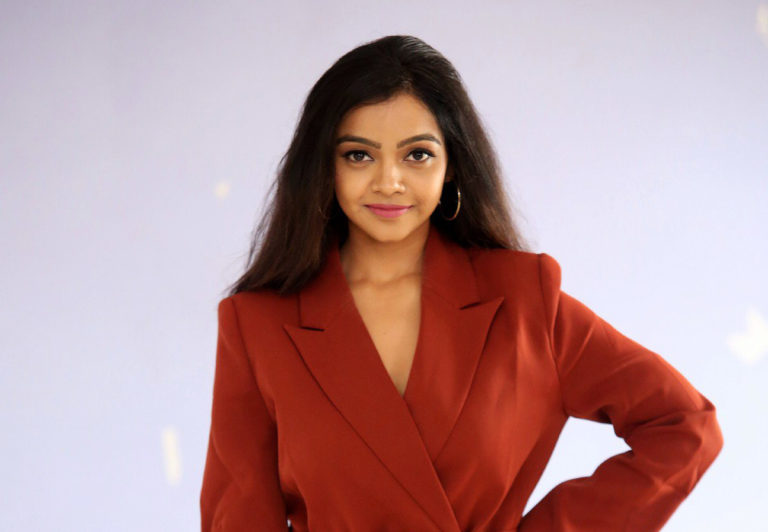 Nithya Shetty