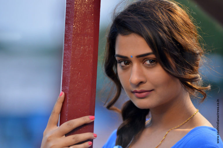 Payal Rajput stills from RX 100 movie