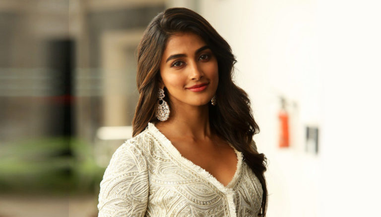 Pooja Hegde