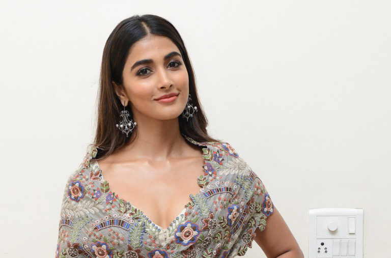 Pooja Hegde