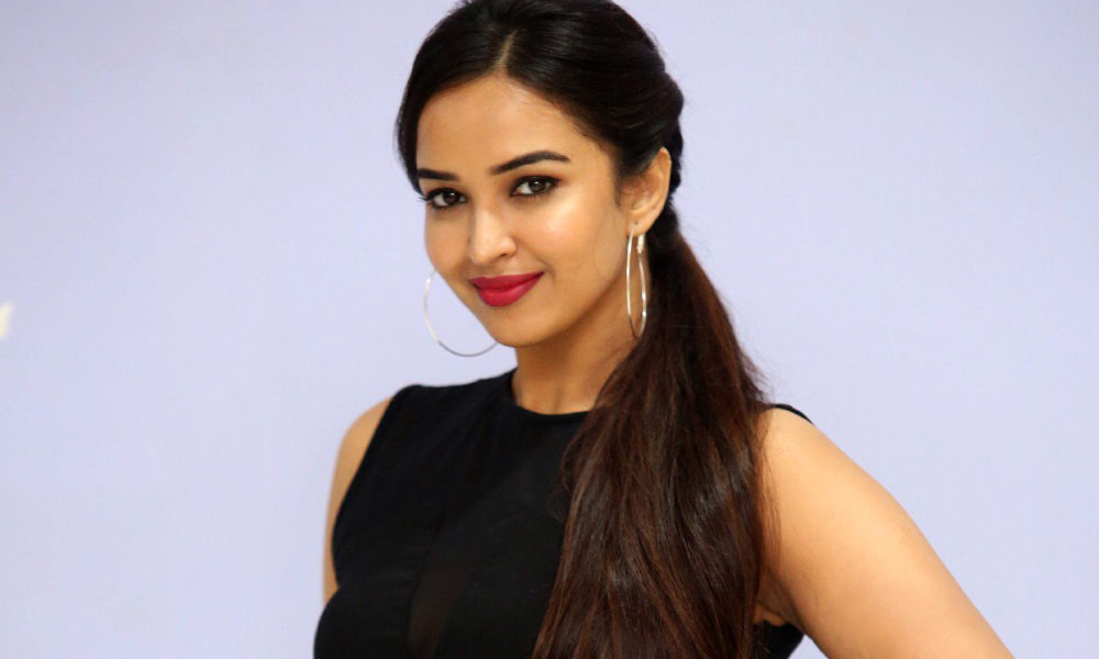 Pujita Ponnada