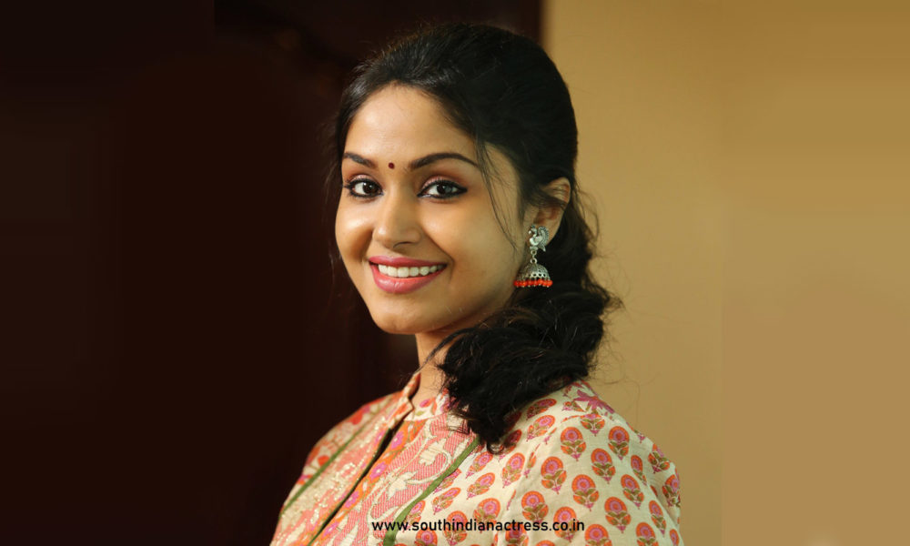 Shritha Sivadas to be the heroine for Dhillukku Dhuddu 2