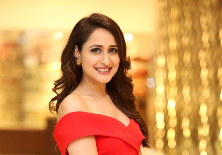 Pragya Jaiswal