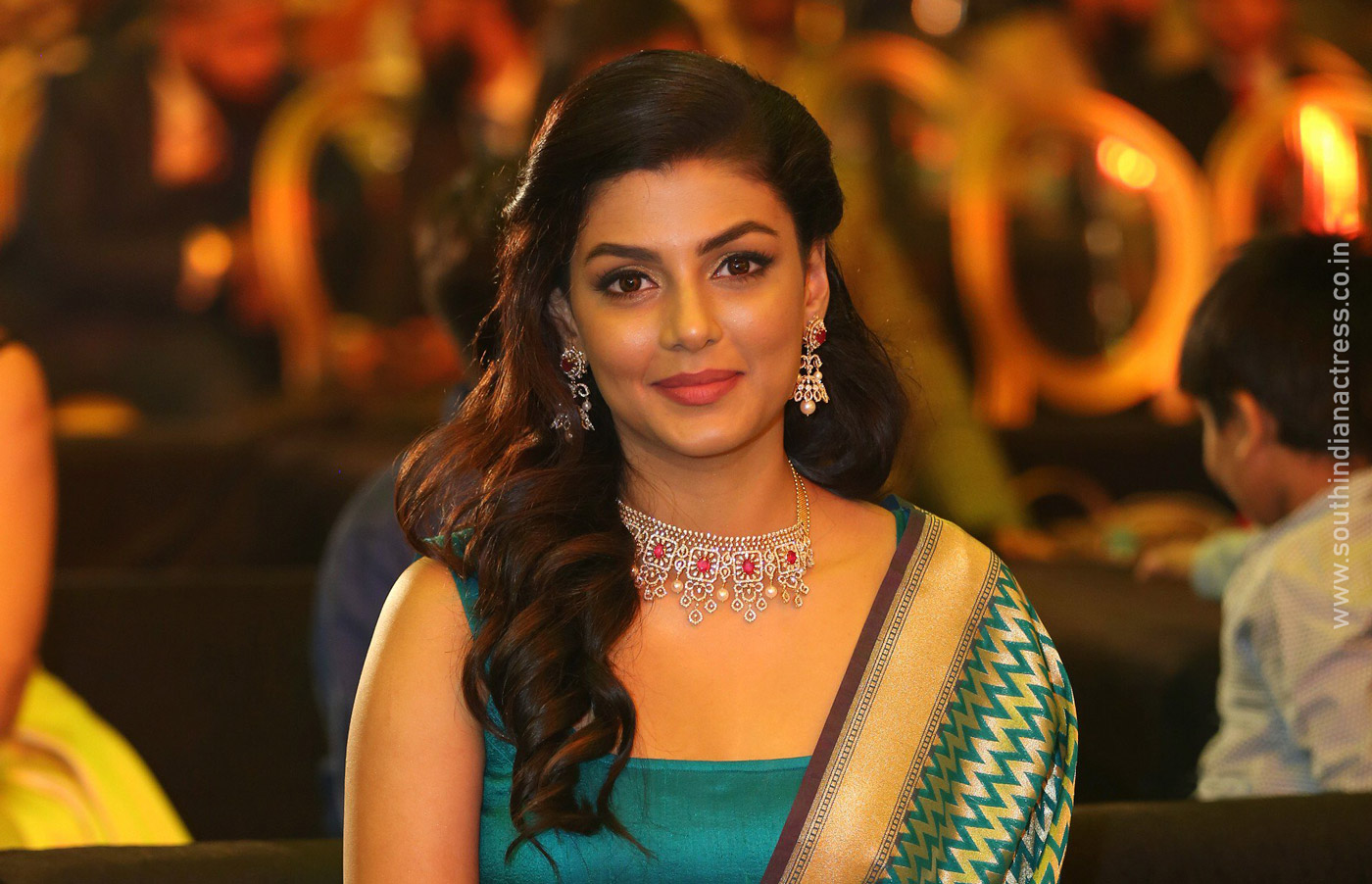 Anisha Ambrose