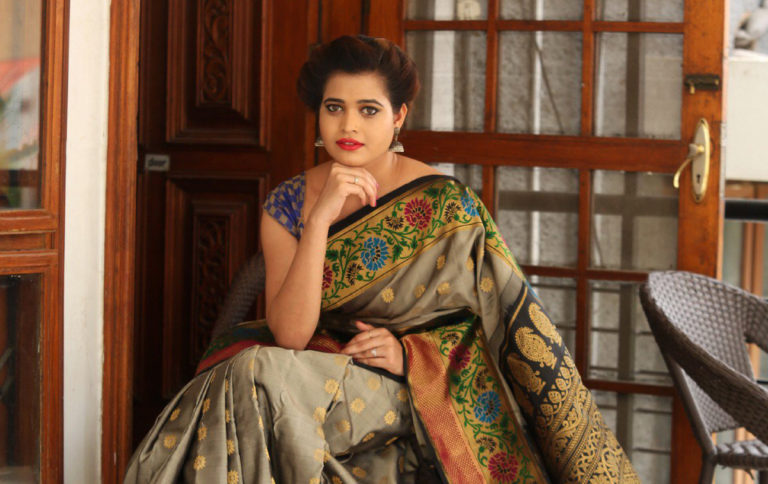 Dipali Raut