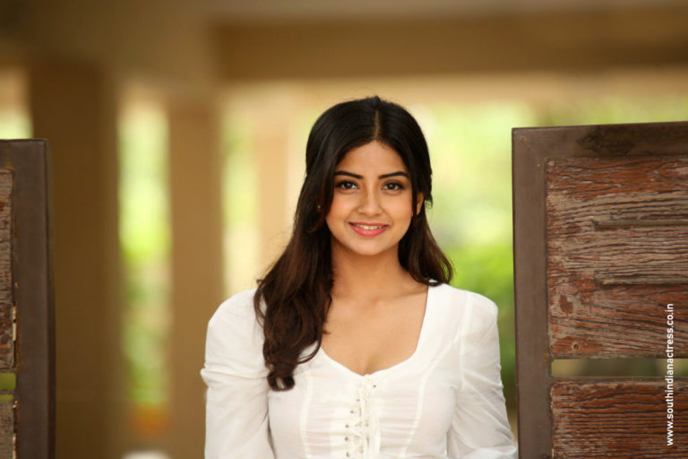 Kashmira Pardeshi