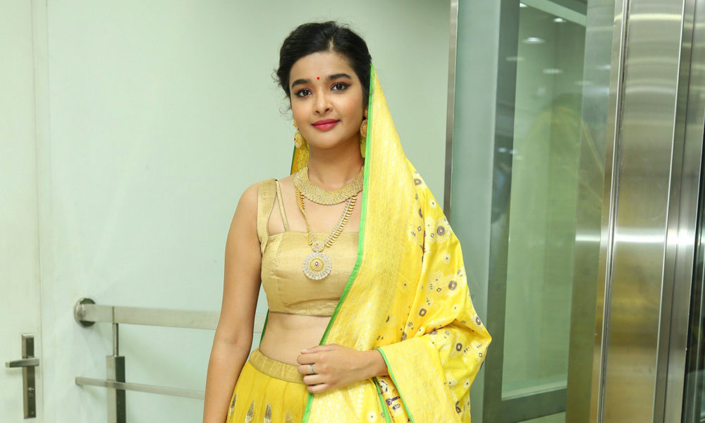 Krutika Singh Rathore
