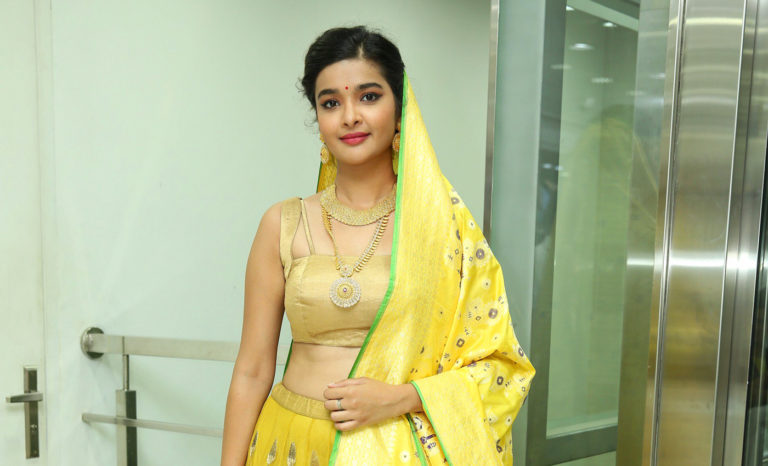 Krutika Singh Rathore