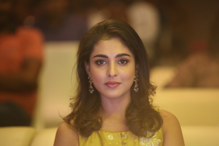 Madhu Shalini