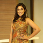 Madhu Shalini at Goodachari Success Meet