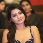 Payal Rajput at Lakshmi Audio Release