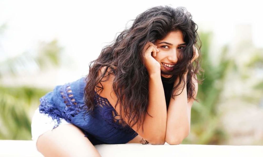 Roshni Prakash