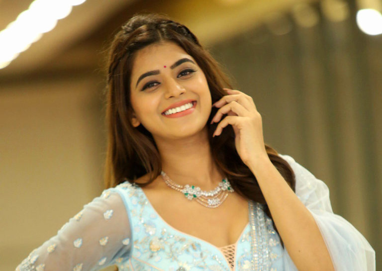 Yamini Bhaskar