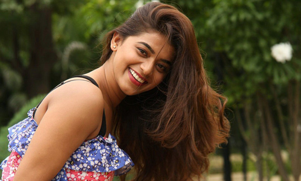 Yamini Bhaskar