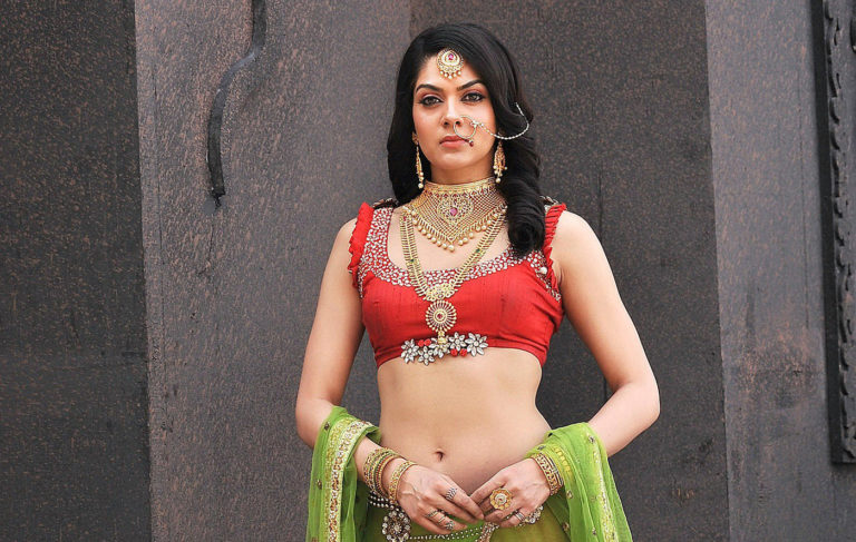 Sakshi Chaudhary