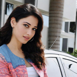 Tamannaah Bhatia turns vegetarian